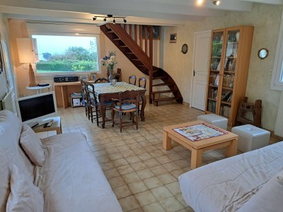 Holiday house Chalet bei Aber Wrach Sandstränden - Features photo 12