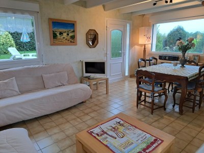 Holiday house Chalet bei Aber Wrach Sandstränden - Features photo 20