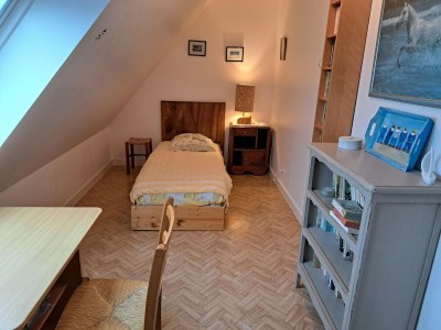 Holiday house Chalet bei Aber Wrach Sandstränden - Features photo 24