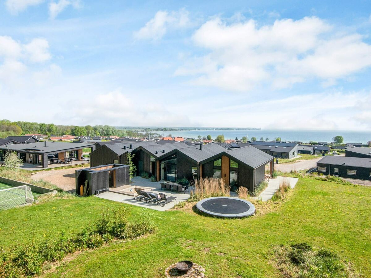 Holiday house Panoramisches Refugium mit Pool -- By Traum Ferienwohnungen
