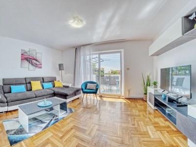 Holiday apartment Tea with Terrace in Pula - Holiday apartment