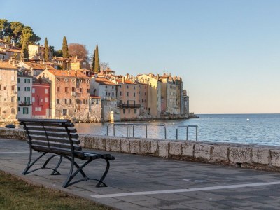 Apartment Dino Rovinj in Rovinj - Apartment