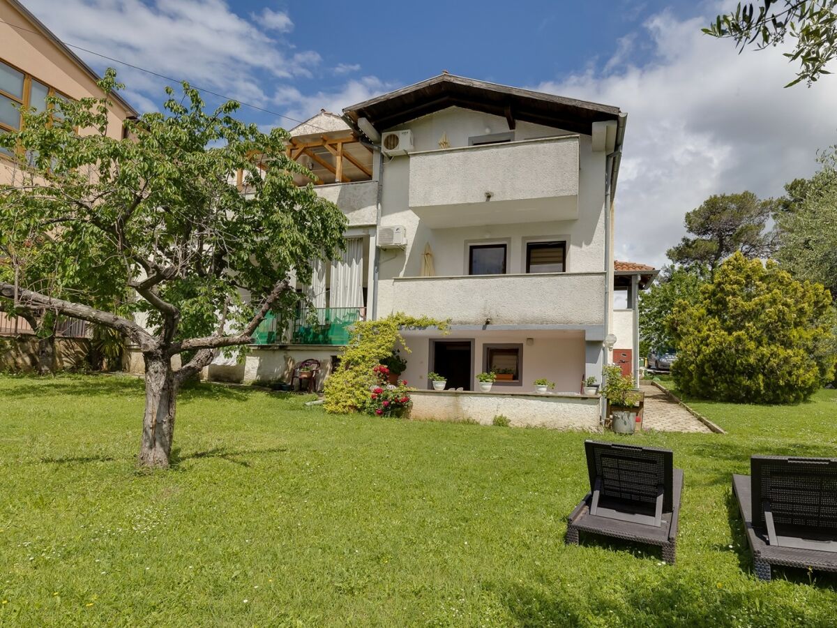 Apartment Dado VI with Garden View - Outdoor photo 4