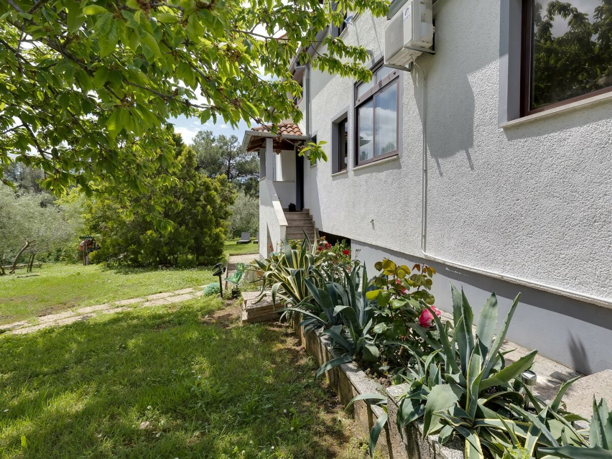 Apartment Dado VI with Garden View - Outdoor photo 5