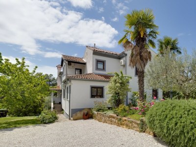 Apartment Dado VI with Garden View - Outdoor photo 8