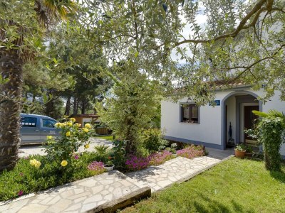 Apartment Dado VI with Garden View - Outdoor photo 10