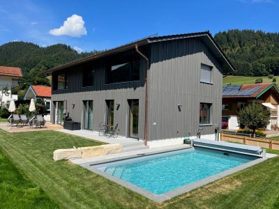 Holiday house Hinterwössen in Unterwössen - Holiday house