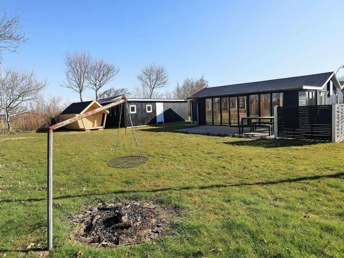 Holiday house 8 person holiday home in Vinderup-By Traum