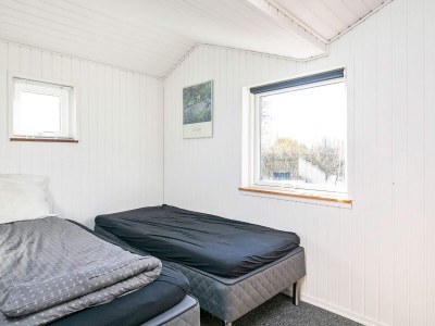 Holiday house 8 person holiday home in Vinderup-By Traum - Outdoor photo 8