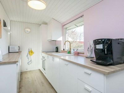 Holiday house 8 person holiday home in Vinderup-By Traum - Outdoor photo 12