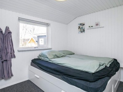 Holiday house 8 person holiday home in Vinderup-By Traum - Outdoor photo 21