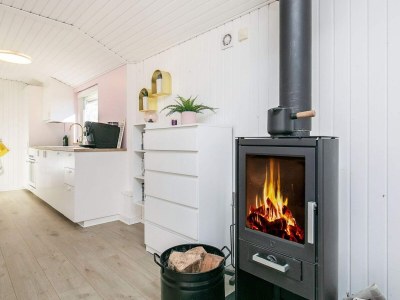 Holiday house 8 person holiday home in Vinderup-By Traum - Outdoor photo 27
