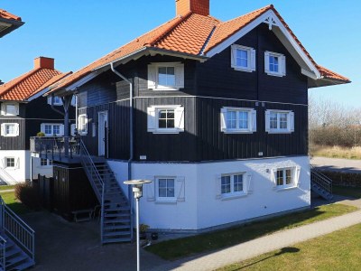 Holiday house 8 person holiday home in Bogense-By Traum - Holiday house