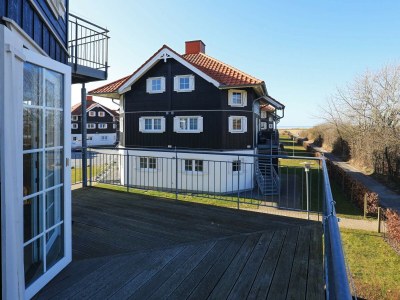 Holiday house 8 person holiday home in Bogense-By Traum - Outdoor photo 10
