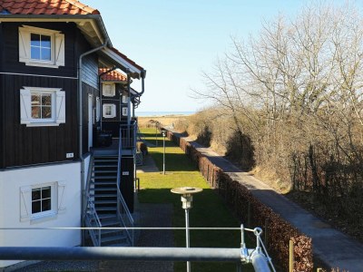 Holiday house 8 person holiday home in Bogense-By Traum - Outdoor photo 11