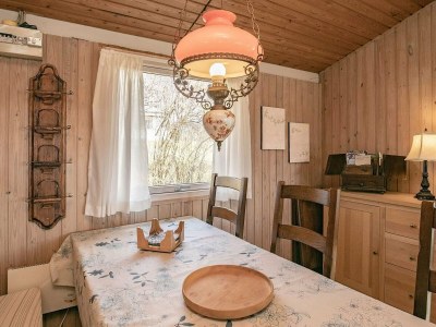 Holiday house 6 Personen Ferienhaus in Farsø-By Traum - Outdoor photo 14