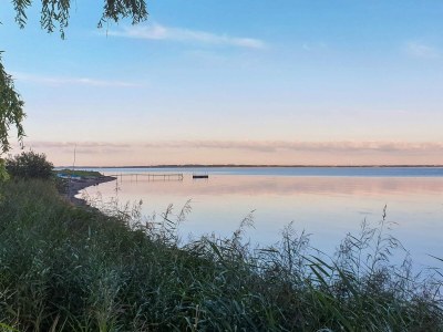 Holiday house 6 Personen Ferienhaus in Farsø-By Traum - Outdoor photo 37