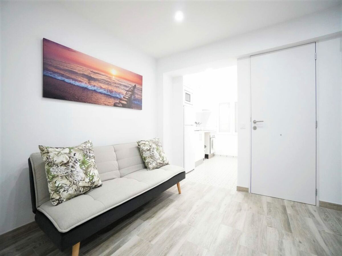 Apartment Belvilla by OYO Playa Arenal IV