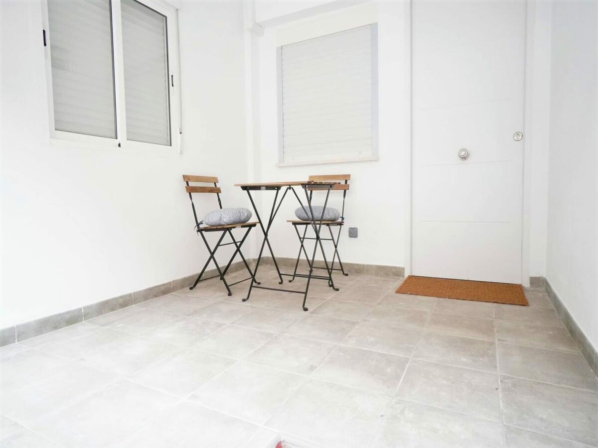 Apartment Belvilla by OYO Playa Arenal IV - Outdoor photo 3