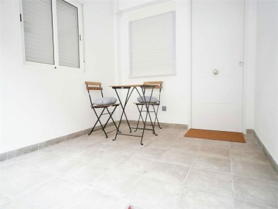 Apartment Belvilla by OYO Playa Arenal IV - Outdoor photo 3