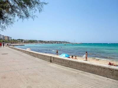 Apartment Belvilla by OYO Playa Arenal IV - Outdoor photo 4