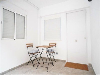 Apartment Belvilla by OYO Playa Arenal IV - Outdoor photo 5