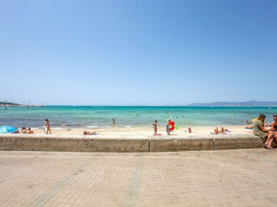 Apartment Belvilla by OYO Playa Arenal IV - Outdoor photo 33