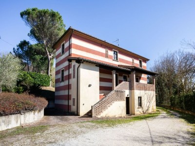 Holiday house Holiday Home in Citerna near Castello Bufalini in Monterchi - Holiday house