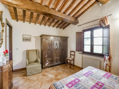 Holiday house Holiday Home in Citerna near Castello Bufalini - Features photo 21