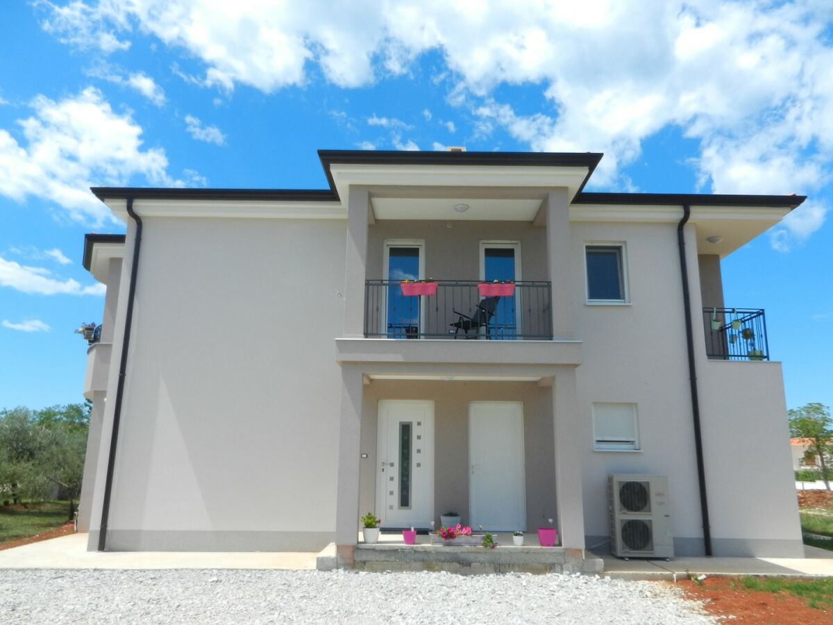 Apartment Complex Jelena - Studio Apartment Sundy - Outdoor photo 2
