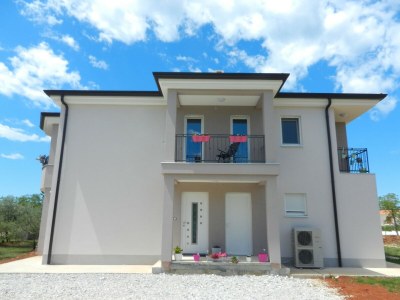 Apartment Complex Jelena - Studio Apartment Sundy - Outdoor photo 2
