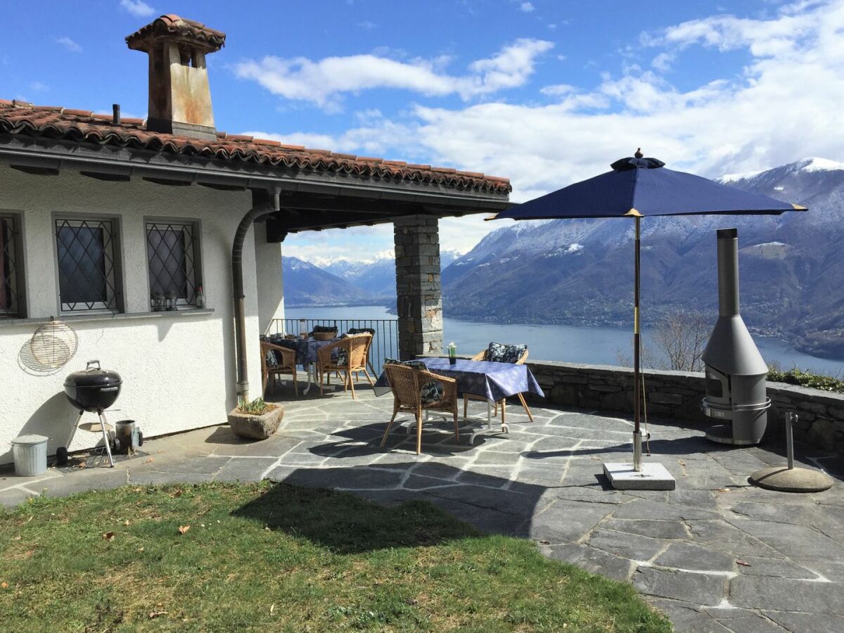 Holiday house La Civetta