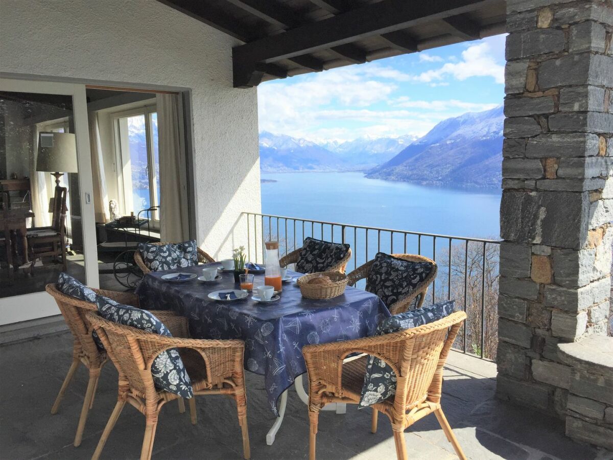 Holiday house La Civetta - Outdoor photo 2