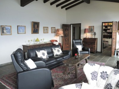 Holiday house La Civetta - Outdoor photo 5