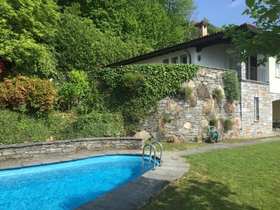 Holiday house La Civetta - Outdoor photo 51