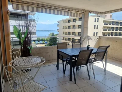 Holiday apartment Camelia in Locarno - Holiday apartment