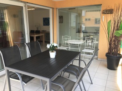 Holiday apartment Camelia - Outdoor photo 2