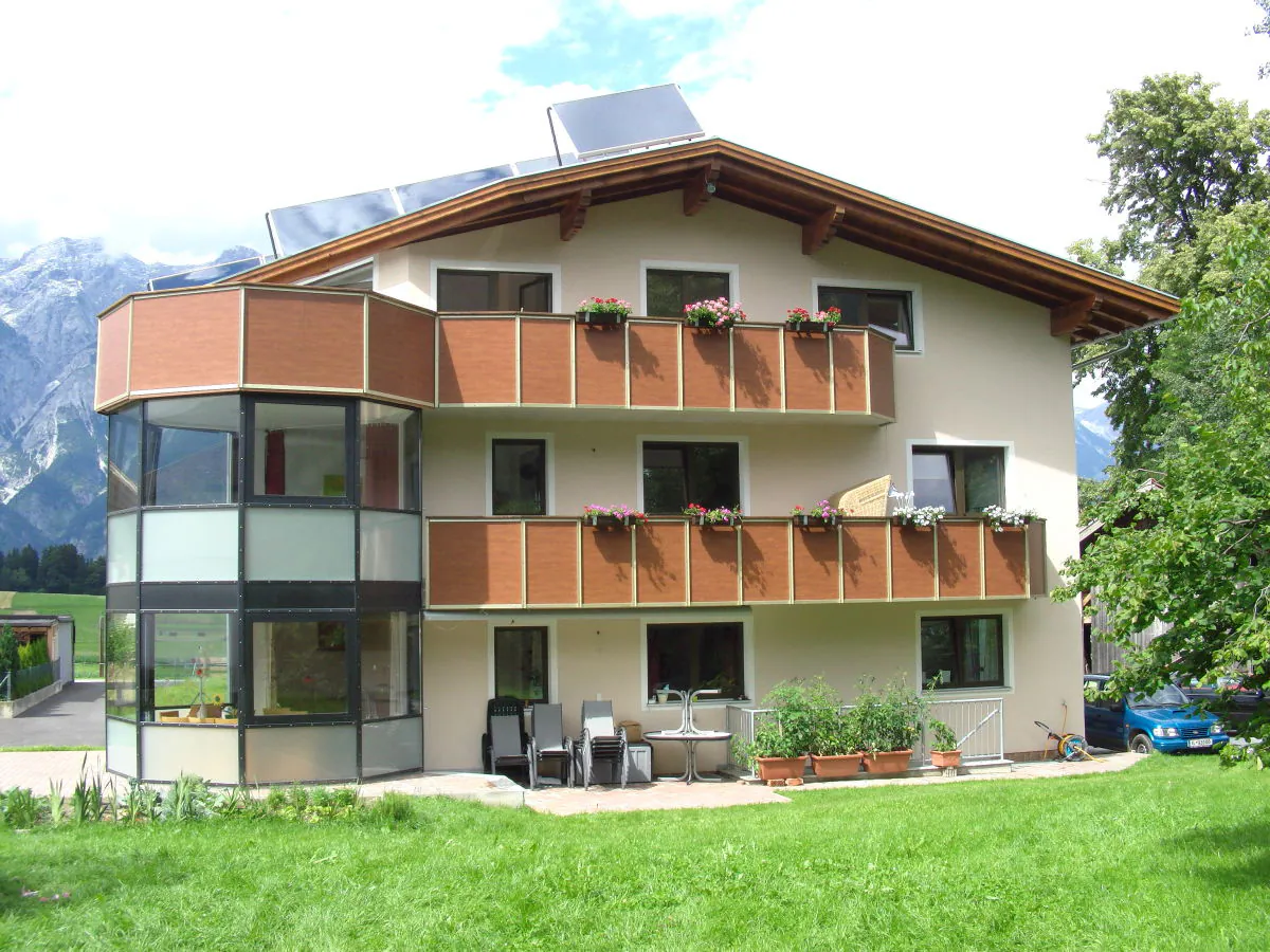 Holiday apartment Panoramic view