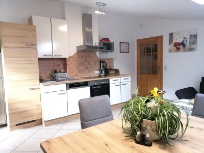 Holiday apartment Panoramic view - Features photo 12