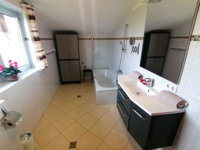 Holiday apartment Panoramic view - Features photo 16