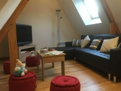 Holiday house Cozy holiday home in Rudelle - Features photo 9