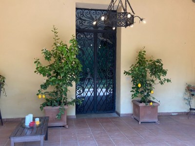 Villa Geschmackvolle Villa mit Sprudelbad - Outdoor photo 4