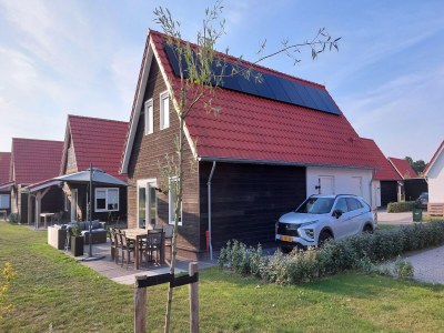Holiday house Zeeland Family Retreat - Outdoor photo 2