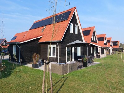 Holiday house Zeeland Family Retreat - Outdoor photo 3