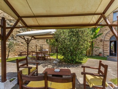 Apartment Elegant Countryside Retreat - Outdoor photo 5