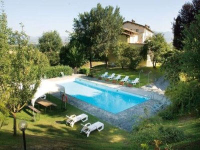 Apartment Elegant Countryside Retreat - Outdoor photo 7