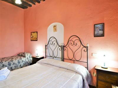 Apartment Elegant Countryside Retreat - Features photo 10
