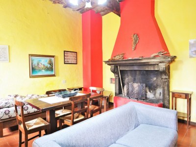 Apartment Elegant Countryside Retreat - Features photo 14