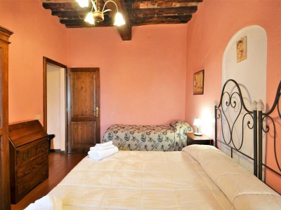 Apartment Elegant Countryside Retreat - Features photo 20