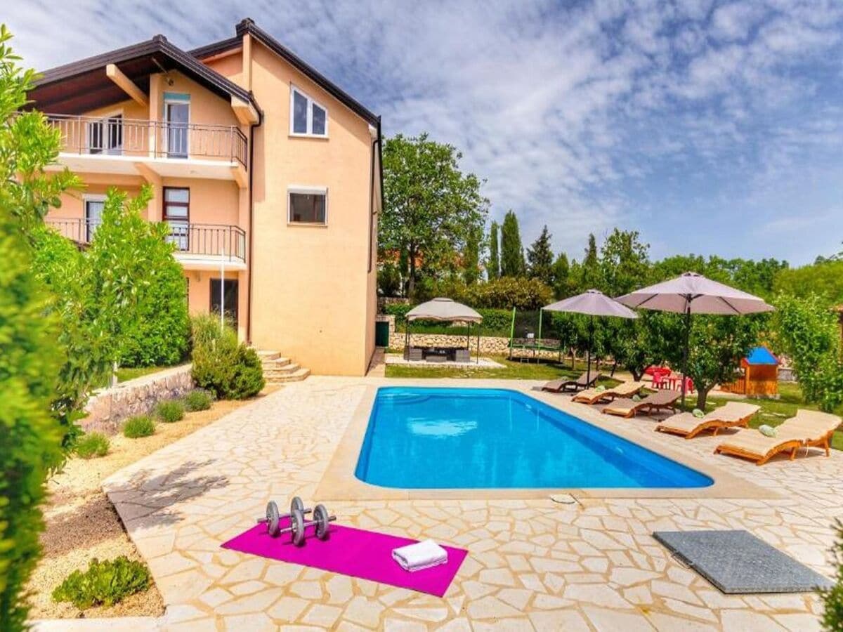 Villa Prima Natura, Imotski